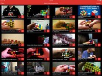 A To Z Guide For Rubik's Cube screenshot, image №1615927 - RAWG