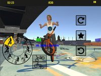 BMX FE3D 2 screenshot, image №2126204 - RAWG