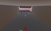 Cinnamon VS Fruit: Candy War screenshot, image №3786388 - RAWG