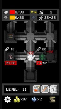 Undercrawl screenshot, image №2542621 - RAWG