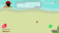 Kill The Beach screenshot, image №2862244 - RAWG