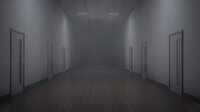 EXPEDITION TO THE BACKROOMS screenshot, image №4231835 - RAWG