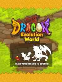 Dragon Evolution World screenshot, image №1782258 - RAWG