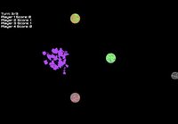 Avoid Planetoids screenshot, image №1270605 - RAWG