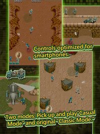 Wolf of the BF:Commando MOBILE screenshot, image №1407456 - RAWG