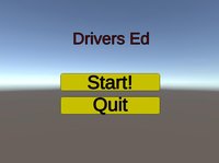 Drivers Ed screenshot, image №2259972 - RAWG