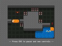 Split Crown screenshot, image №2427794 - RAWG