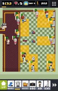 Toilet Guy Time Management screenshot, image №1362335 - RAWG