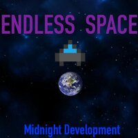 Endless Space (itch) (Midnight Development) screenshot, image №3270520 - RAWG