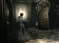 Resident Evil Archives: Resident Evil screenshot, image №251928 - RAWG