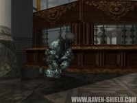 Tom Clancy's Rainbow Six 3: Raven Shield screenshot, image №347473 - RAWG