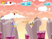 Jumpy Jack - Mighty Hero Survive Pesky Birds screenshot, image №1693223 - RAWG