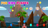 Fun Kids Planes Game screenshot, image №1351866 - RAWG