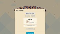 Letterlike screenshot, image №4195501 - RAWG