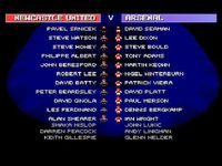 Sensible World of Soccer 96/97 screenshot, image №222473 - RAWG