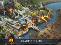 Kings and Glory: War for the Throne screenshot, image №685753 - RAWG