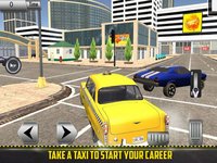 Taxi Customer: Driving SIM screenshot, image №1811835 - RAWG