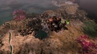 Warhammer 40,000: Gladius - Relics of War + Lord of Skulls DLC screenshot, image №3489148 - RAWG