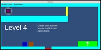 Just a Normal Platformer screenshot, image №3449152 - RAWG