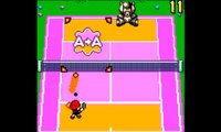 Mario Tennis screenshot, image №781798 - RAWG