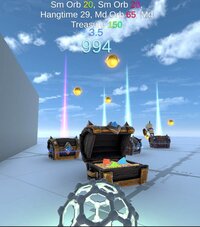 No-name Ball Game screenshot, image №3366071 - RAWG