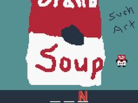 Alphabet Soup (Dave Pickett) screenshot, image №2826966 - RAWG