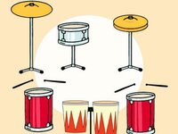 Drums! screenshot, image №2471548 - RAWG