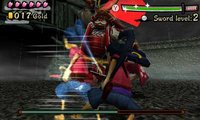 Sakura Samurai: Art of the Sword screenshot, image №260353 - RAWG