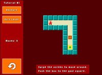 Sokoban for Beginners screenshot, image №1624849 - RAWG