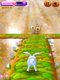 Pocket Rabbit Catch Escape Run screenshot, image №876732 - RAWG