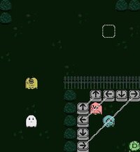 sokoban-sokoban screenshot, image №2888280 - RAWG
