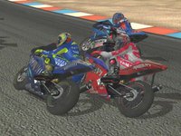 MotoGP: Ultimate Racing Technology 3 screenshot, image №404173 - RAWG