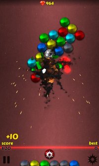 Magnet Balls Pro screenshot, image №1312481 - RAWG