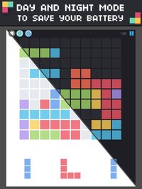 1 Block Launcher Squares screenshot, image №1828312 - RAWG