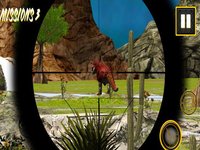 Jungle Dinosaurs Hunting 3D screenshot, image №1886718 - RAWG