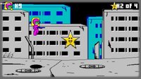 ARCADE GIRL screenshot, image №2196223 - RAWG