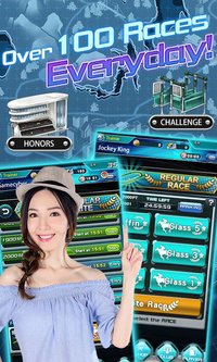 Jockey Viva Go screenshot, image №714809 - RAWG