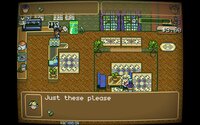 Mocha Cabin screenshot, image №3159238 - RAWG