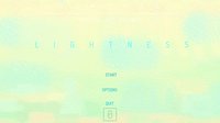 LIGHTNESS (Gigoia Studios) screenshot, image №1836622 - RAWG