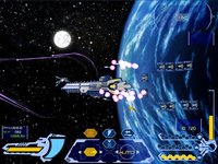 Operation SD: Space Defense screenshot, image №2303746 - RAWG