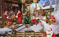 Christmas Wonderland 6 - Hidden Object Adventure Game screenshot, image №1962404 - RAWG