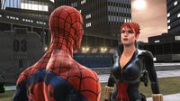 Spider-Man: Web of Shadows screenshot, image №493983 - RAWG