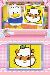 Hello Kitty Big City Dreams screenshot, image №787704 - RAWG