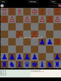 Chess For Chromecast And More screenshot, image №1683501 - RAWG