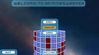 3D Minesweeper (mordock1) screenshot, image №3399347 - RAWG