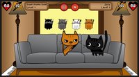 Claws & Paws screenshot, image №2188620 - RAWG