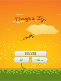 Dragon Tap Free screenshot, image №1862922 - RAWG