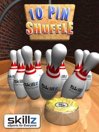 10 Pin Shuffle Tournaments screenshot, image №2050806 - RAWG