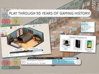 Game Studio Tycoon 2 screenshot, image №2067293 - RAWG