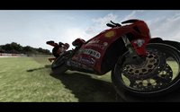 SBK X: Superbike World Championship screenshot, image №540873 - RAWG